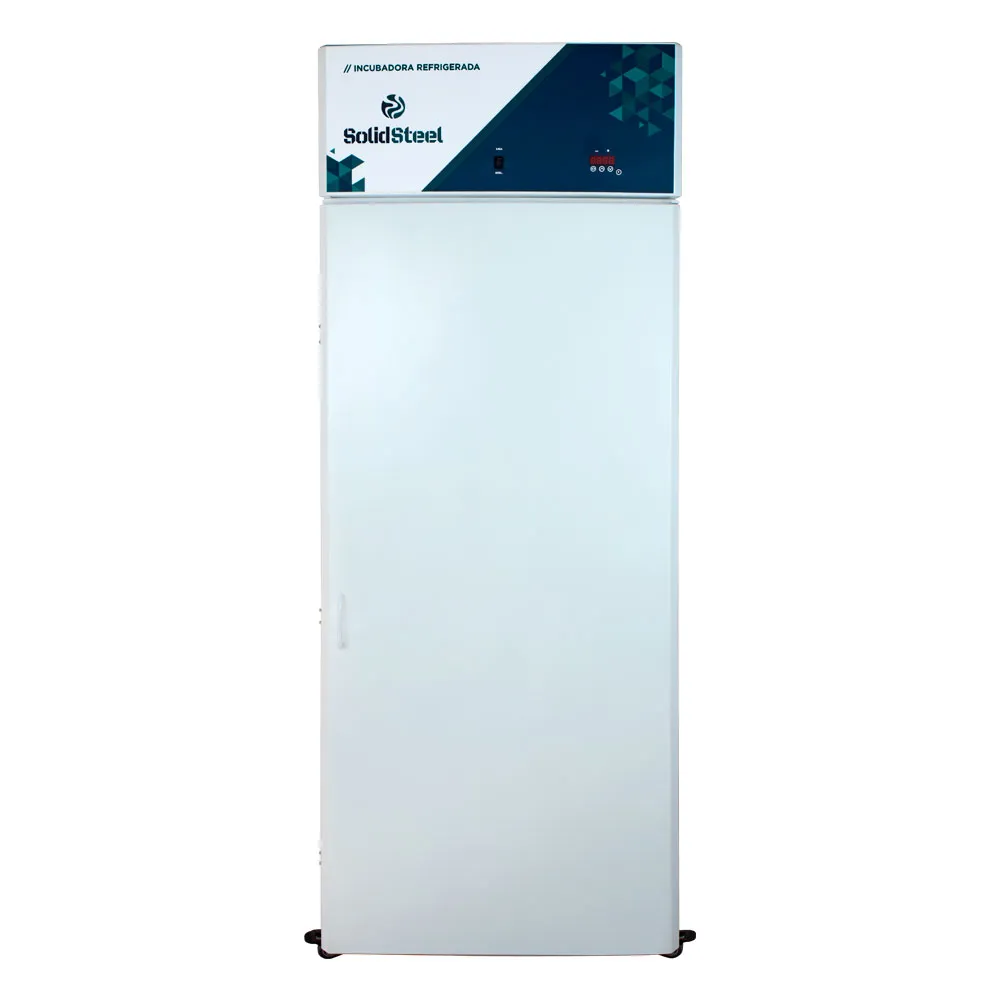 Incubadora Bod (Dbo) Digital Refrigerada ...