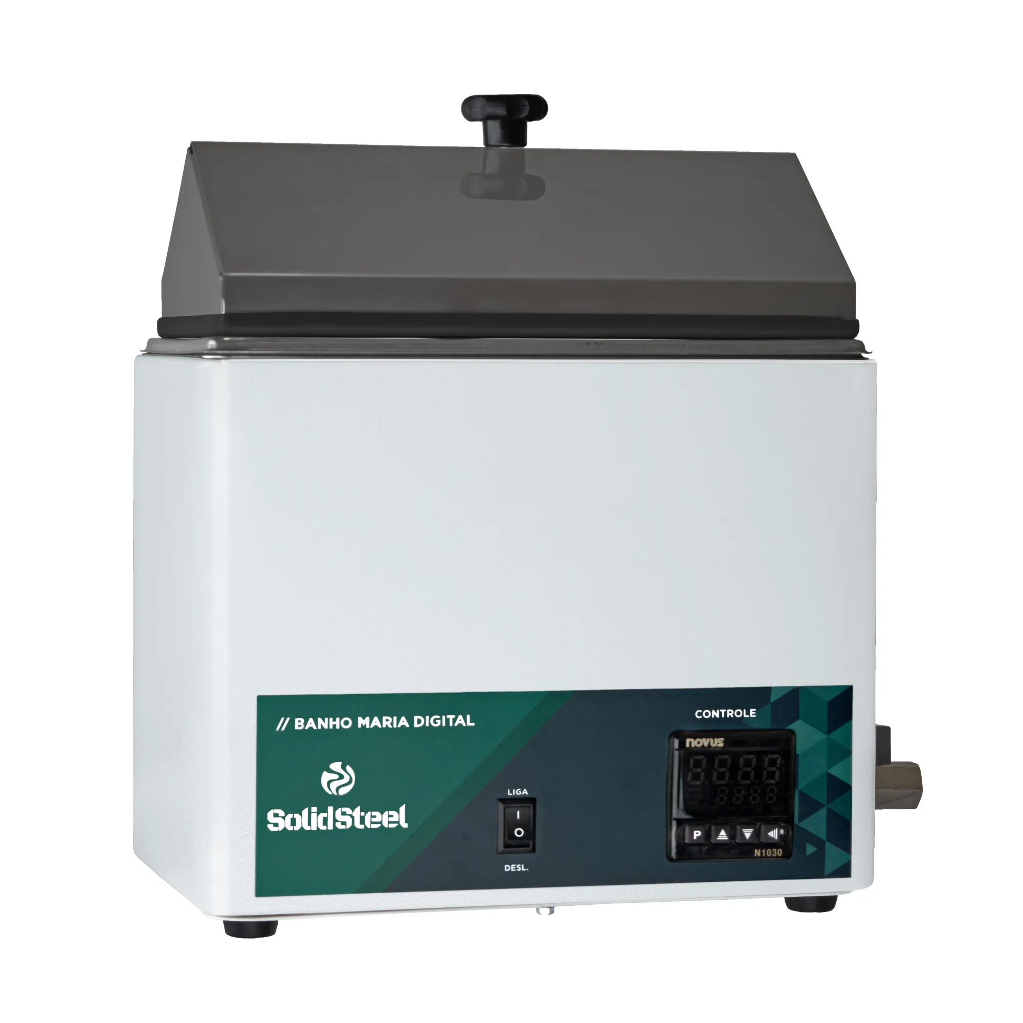 Banho Maria Digital 10 Litros