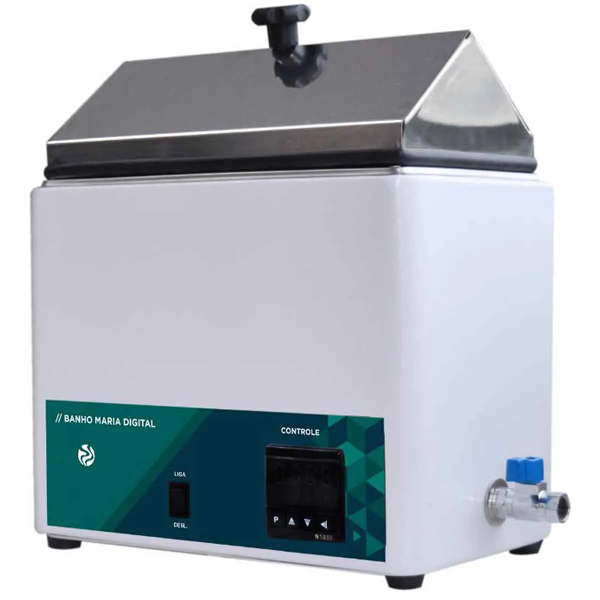 Banho Maria Digital 20 Litros