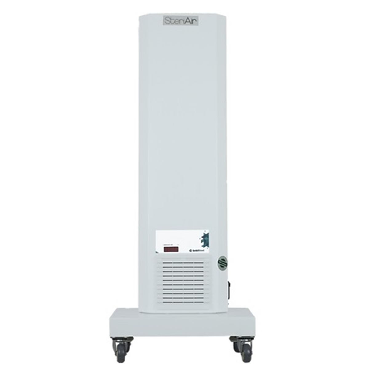 Esterilizador De Ar Movel 120m - Steriair...