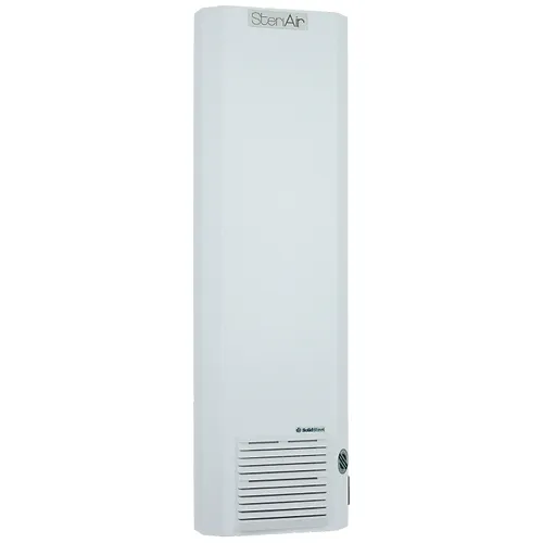 Esterilizador De Ar Fixo 120m - Steriair ...