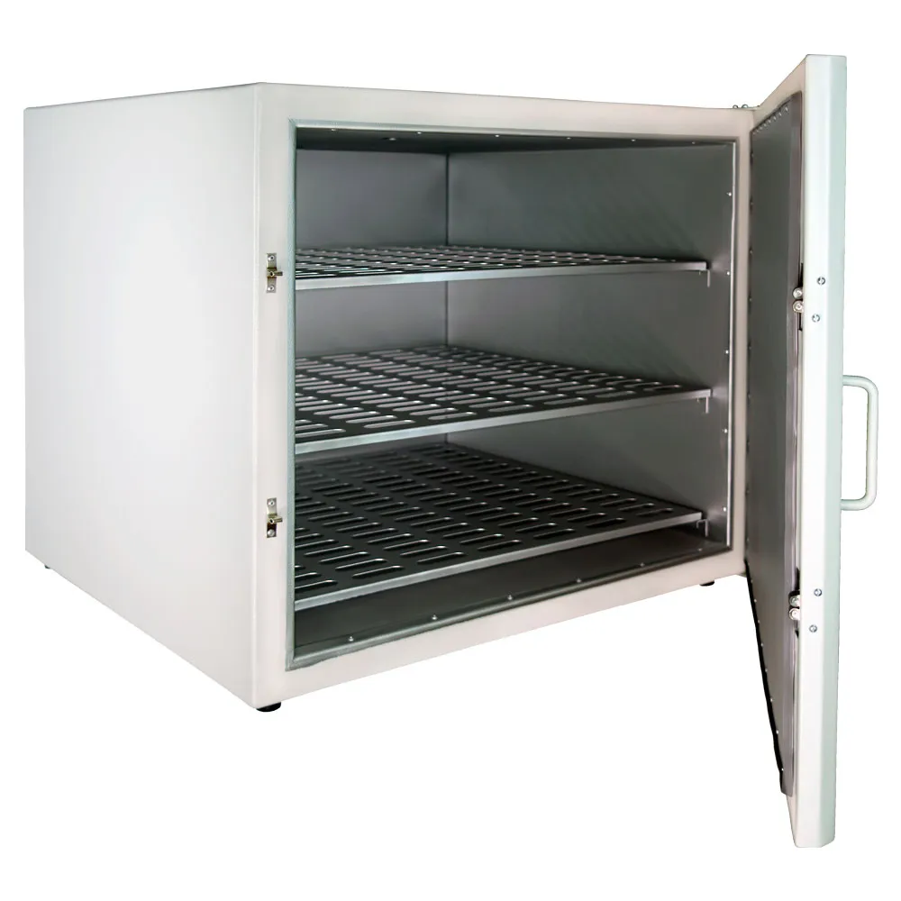 Estufa 40L de Esterilizacao e Secagem Dig...