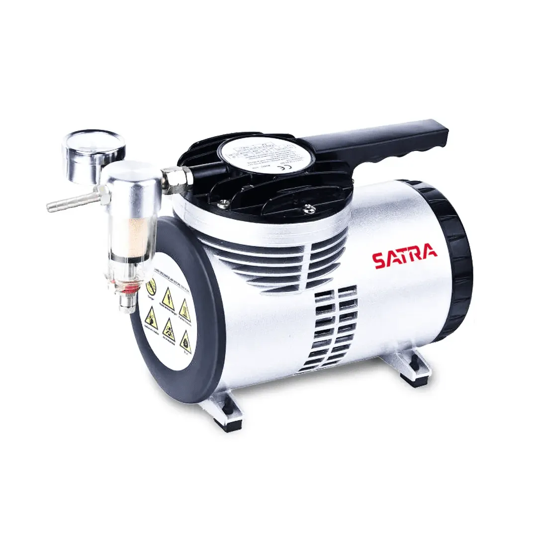 Bomba de Vacuo 1/4hp Fluxo de Ar de 65~68...